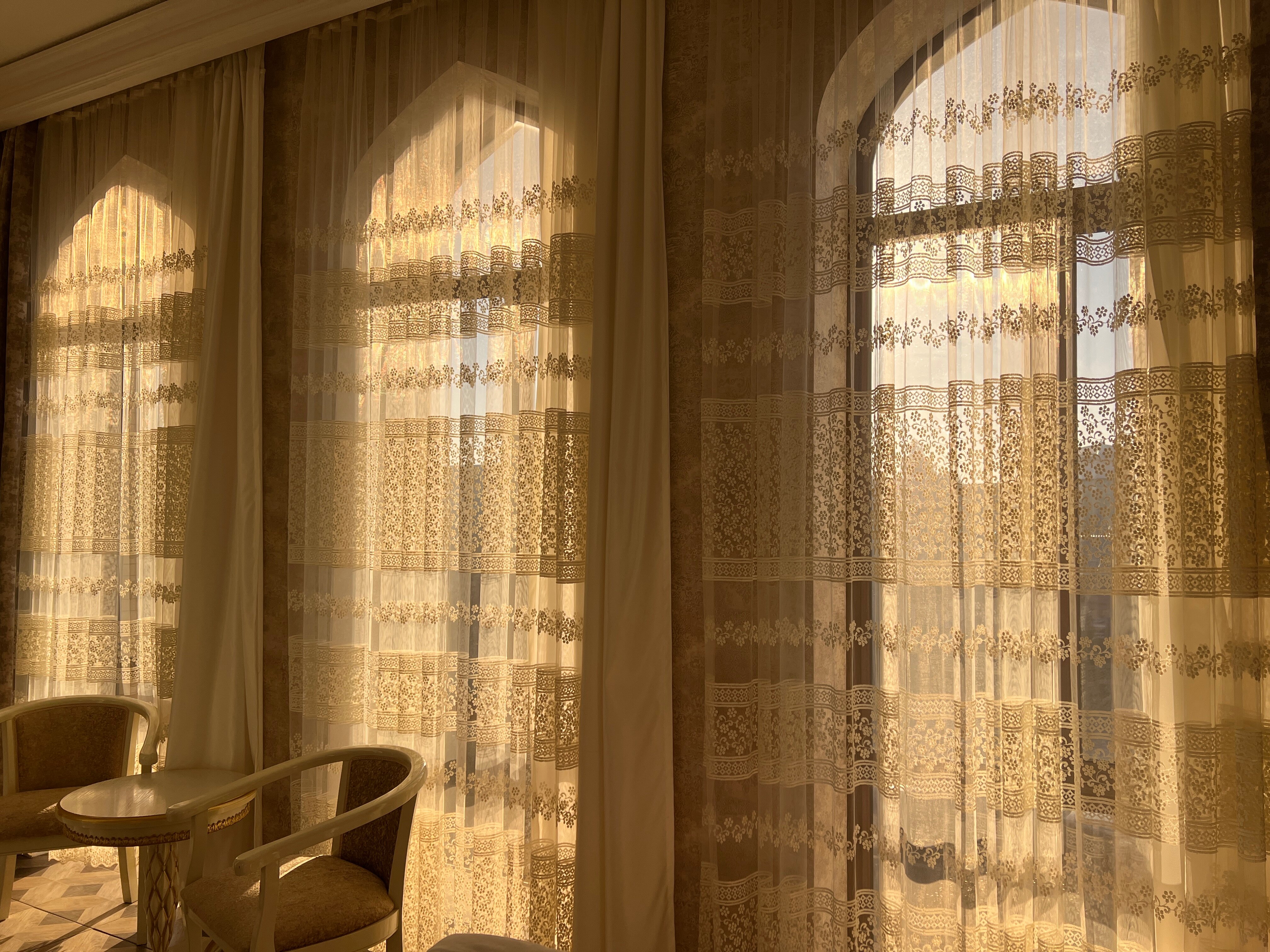 Фото Ayniy Hotel