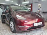 Profesyonel Ppf Kaplama Merkezi - Otofolyocum (Istanbul, Sariyer, Cumhuriyet Neighborhood, Fatih Sultan Mehmet Avenue, 7) ، ملصقات السيارات