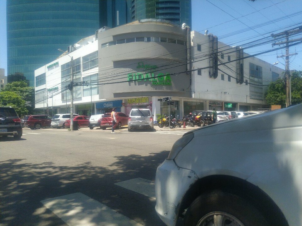 Restaurant Red Grill Churrasqueria, Santa Cruz de la Sierra, photo