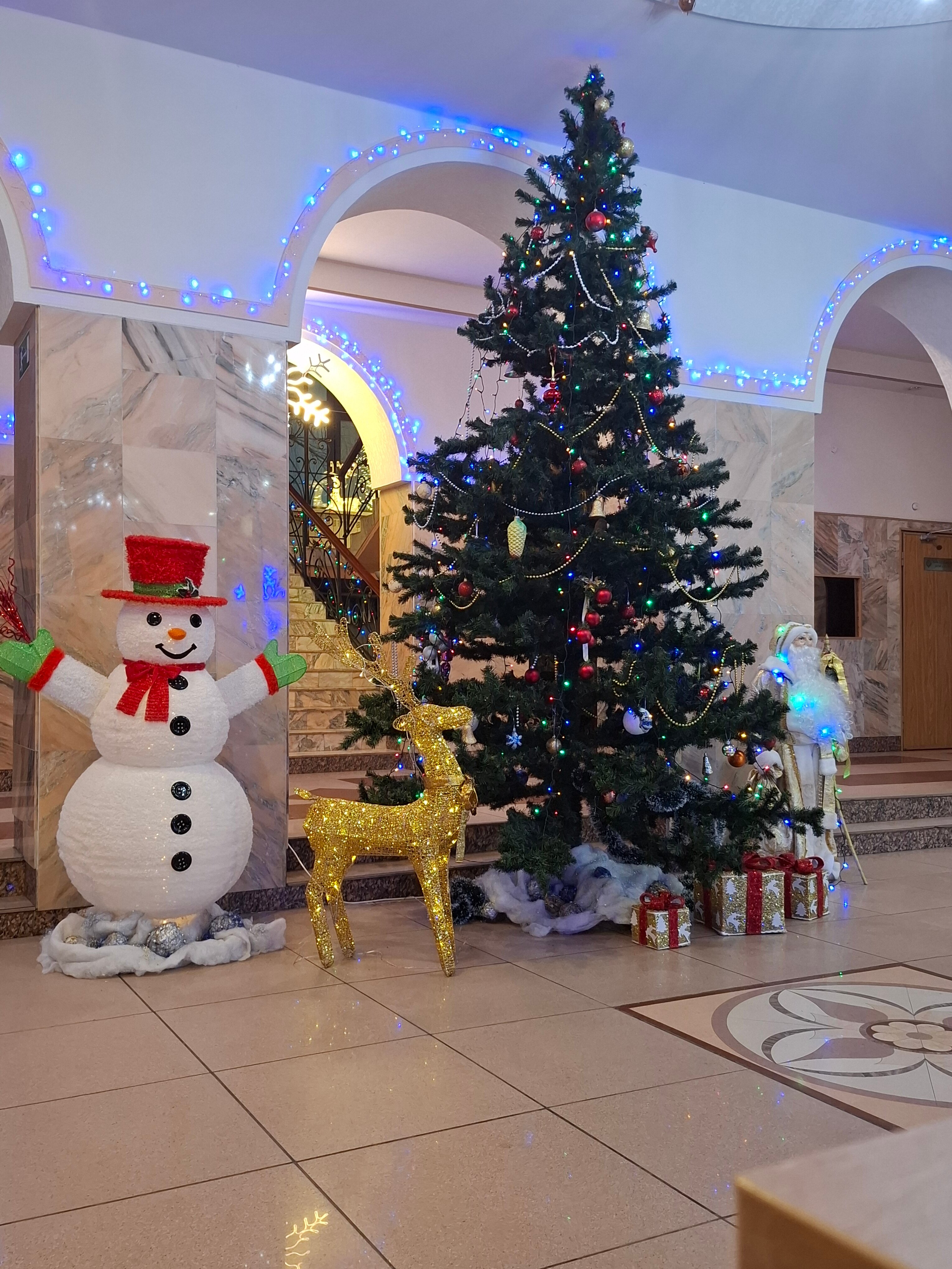 Фото Профсоюзная