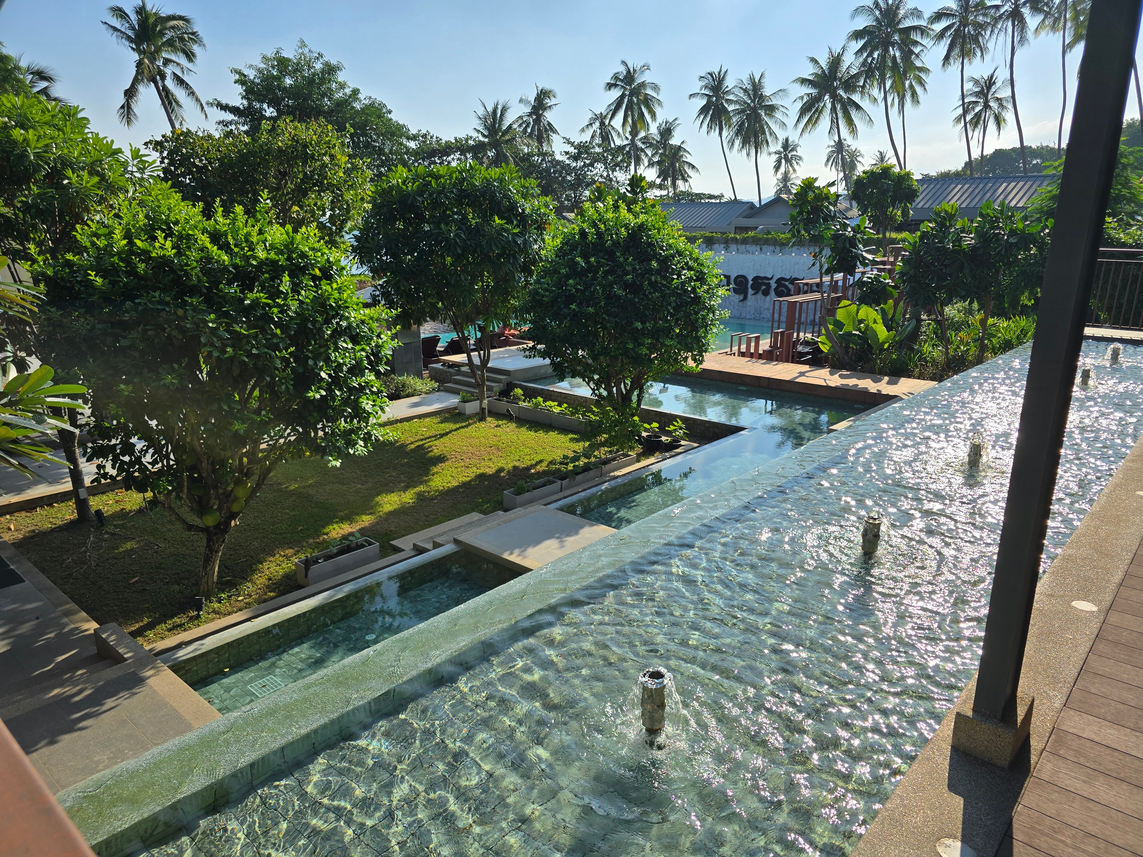 Фото Thai Fight Hotel