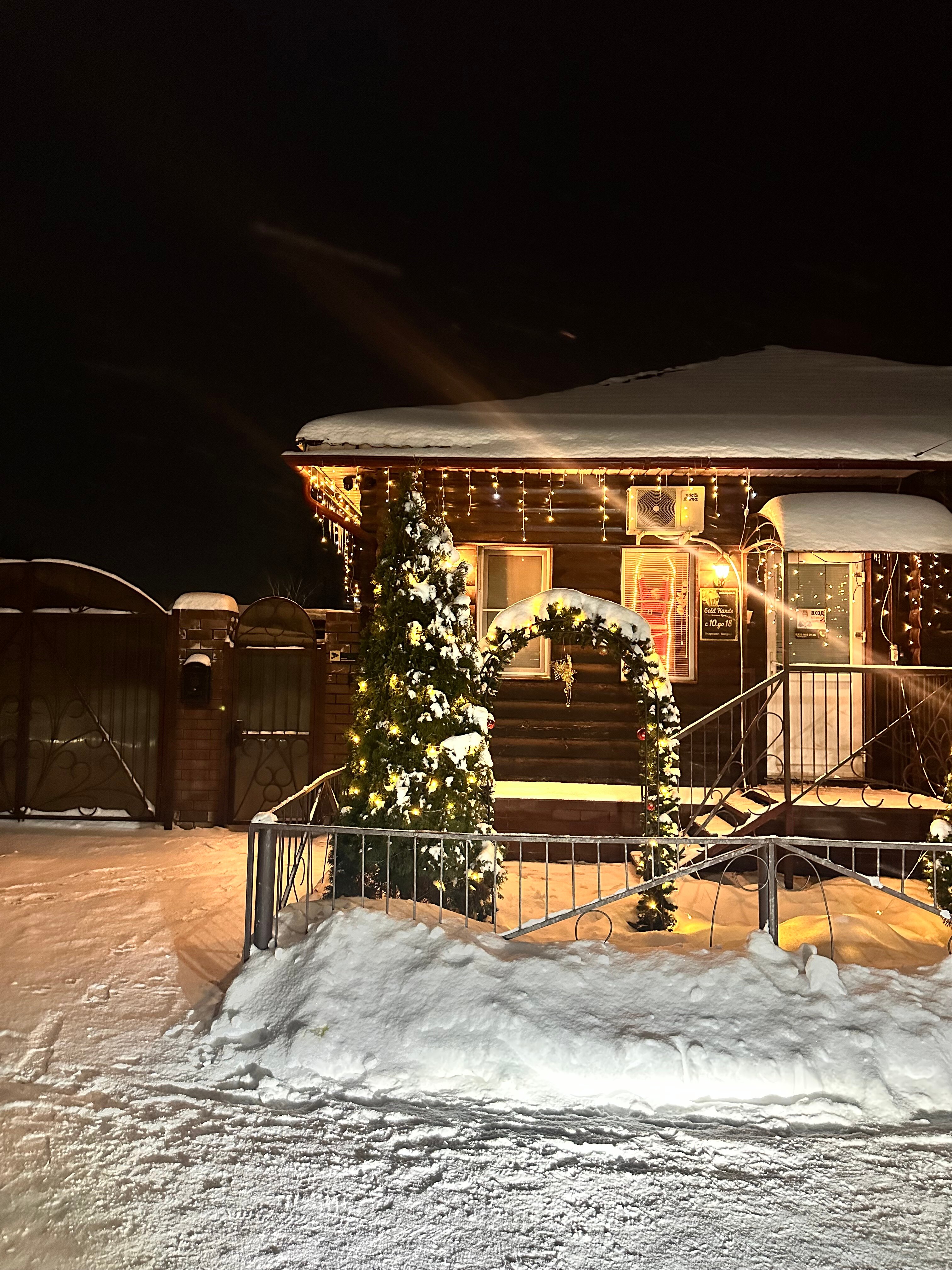 Фото Уютный дом жилье посуточно