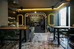 Никитин Двор (Nikitinskaya Street, 24) ، مطعم