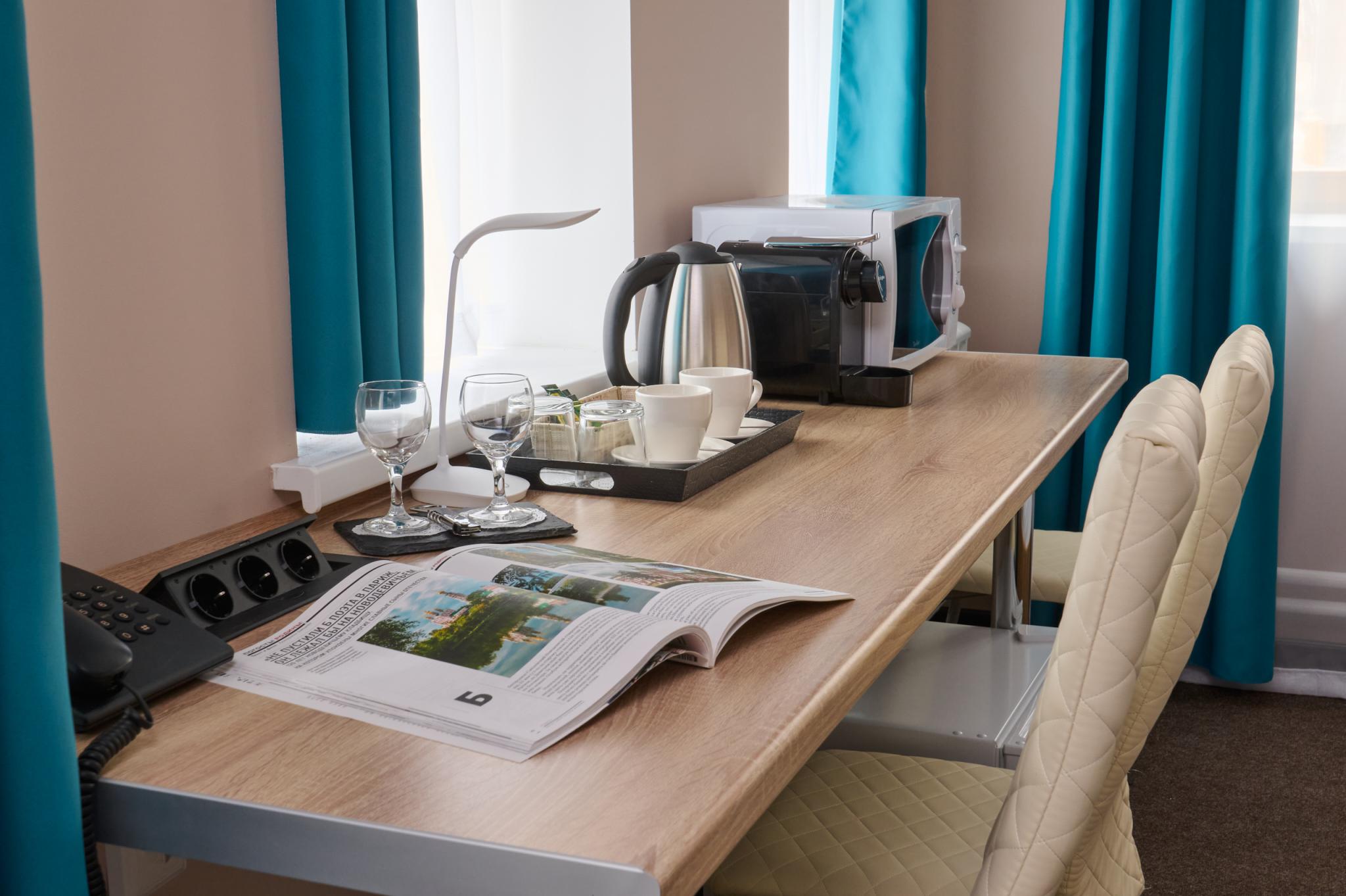 Фото отеля 5