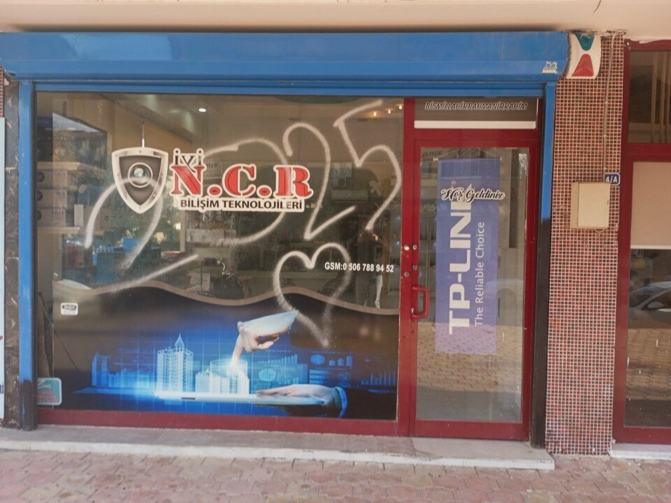 Security and alarm systems Iyi Ncr Camera Security, Gaziantep, photo