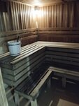 Сауна (ulitsa Bagrationa, 54/5), sauna