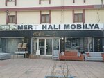 Mert Carpet Furniture (Konya, Karatay, Aziziye Cad., 51), carpet shop