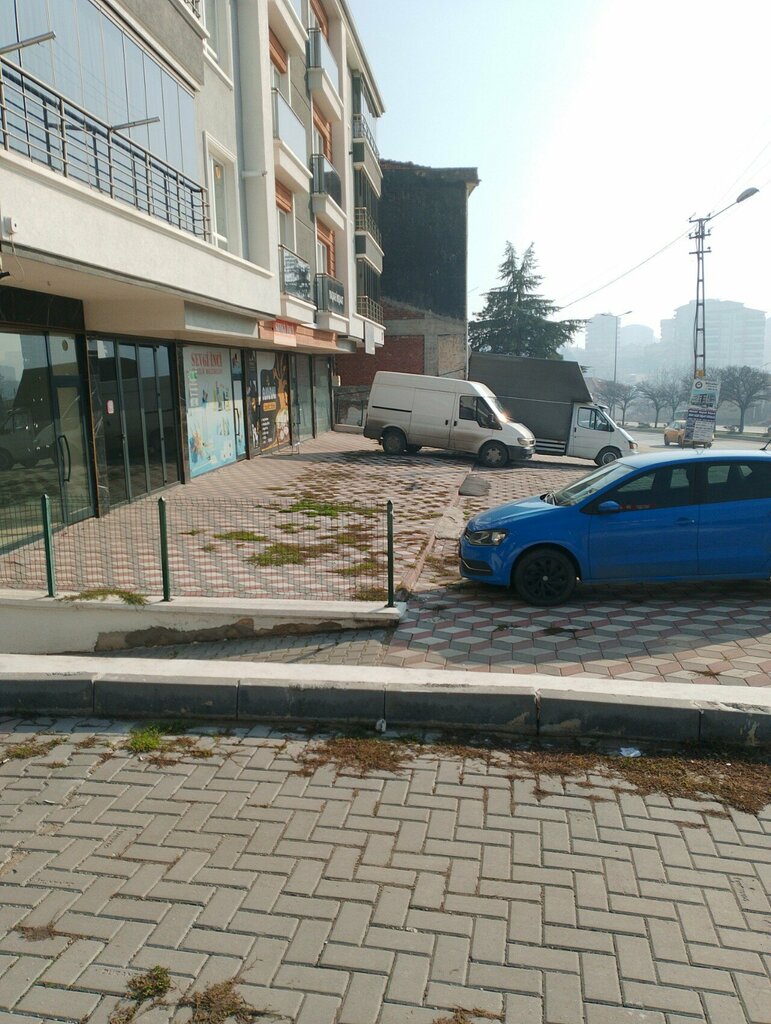 Computer repairs and services Fırsat Bilişim, Ankara, photo