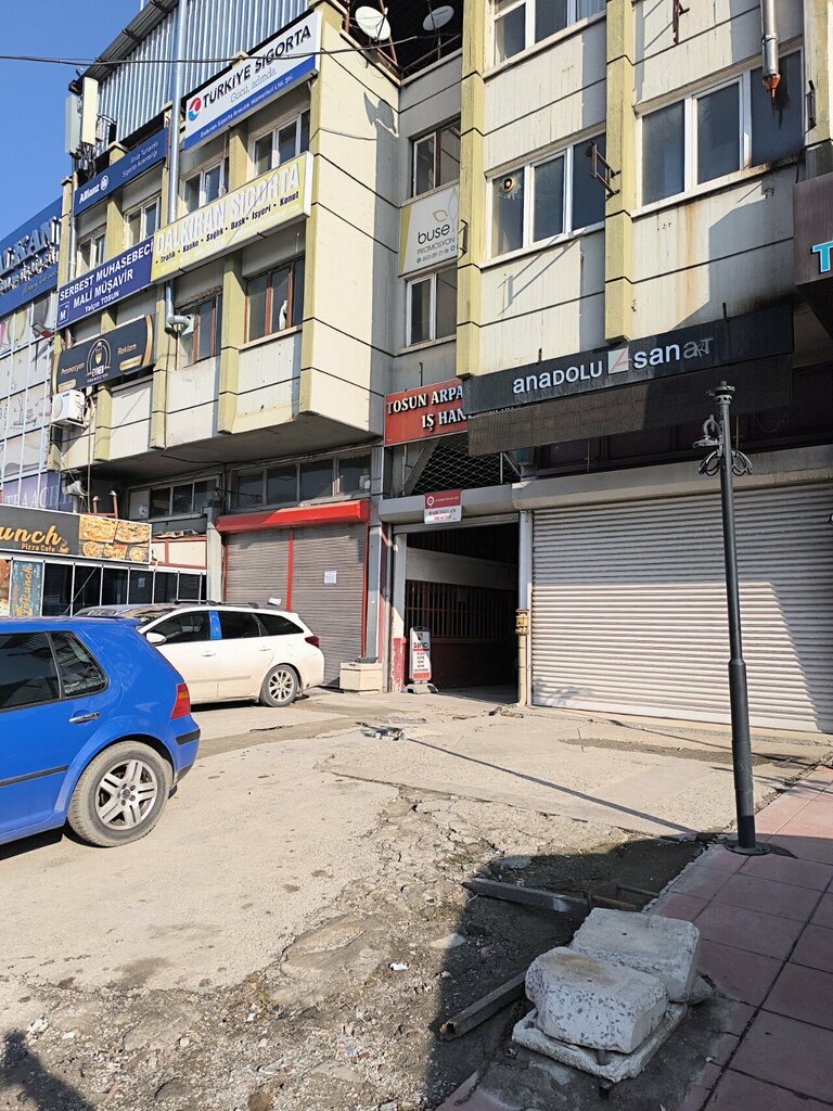 خدمات طباعة Express Dijital ، أنقرة، صورة