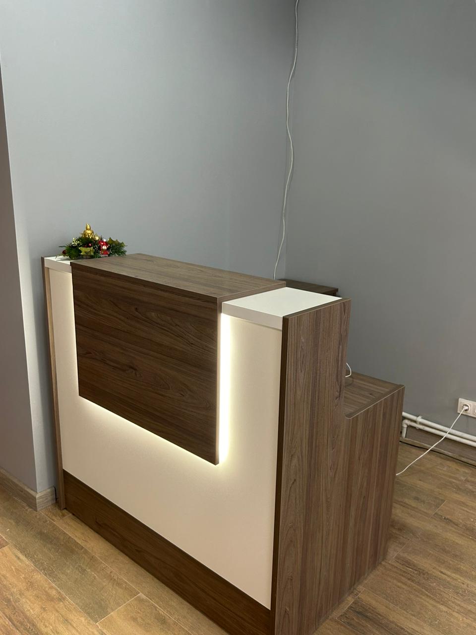 Фото Центральный