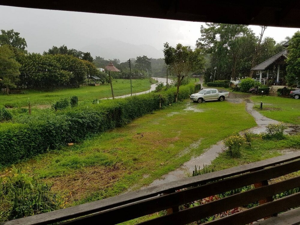 Фото Pai River Villa