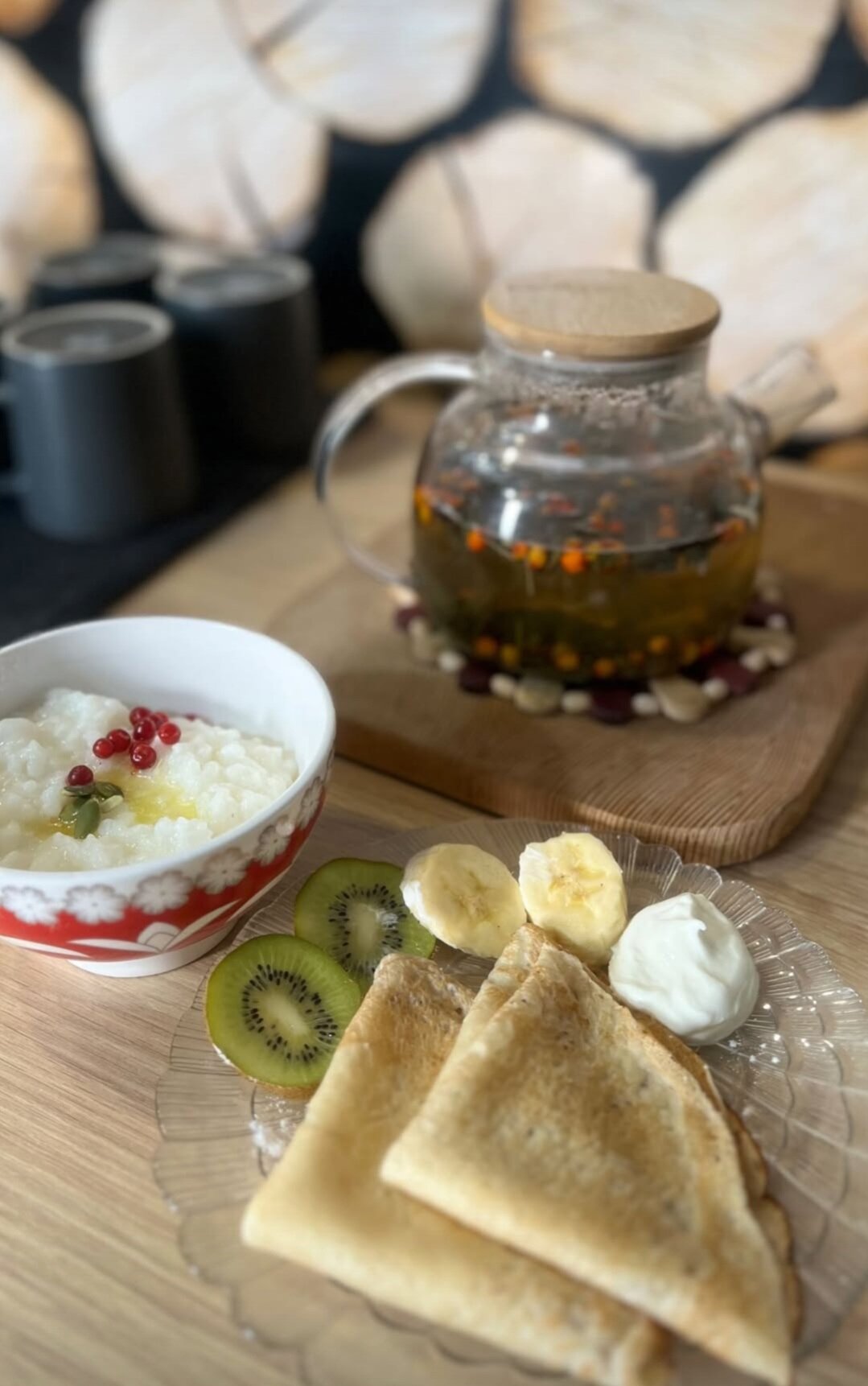 Фото Аррали