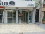 Sur Steel Door (İzmir, Balçova, Mithatpaşa Cad., 149A), doors