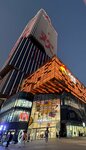 Joy City (провинция Хайнань, городской округ Санья, район Цзиян), сауда орталығы  Саньяда
