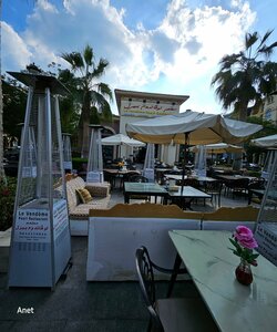 مطعم Debs W Remman ، الدوحة، صورة