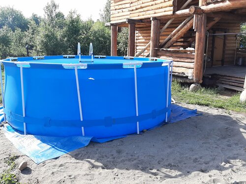 Усадьба Воронцовых  фото 5