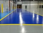Aqua Epoxy Flooring and Installation (15/7, 8 Street, JVC District 13, Al Barsha South 4, Hadaeq Mohammed Bin Rashid, Dubai), flooring
