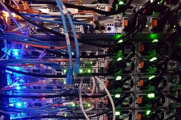 IT company Bragona Technologies, Dubai, photo