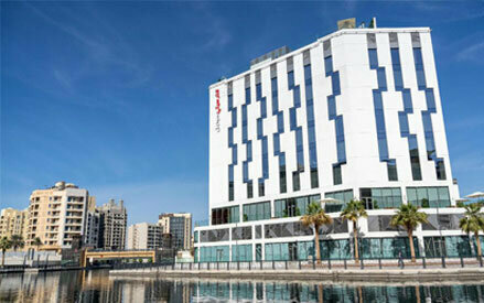 Travel agency Zeki Experts, Dubai, photo