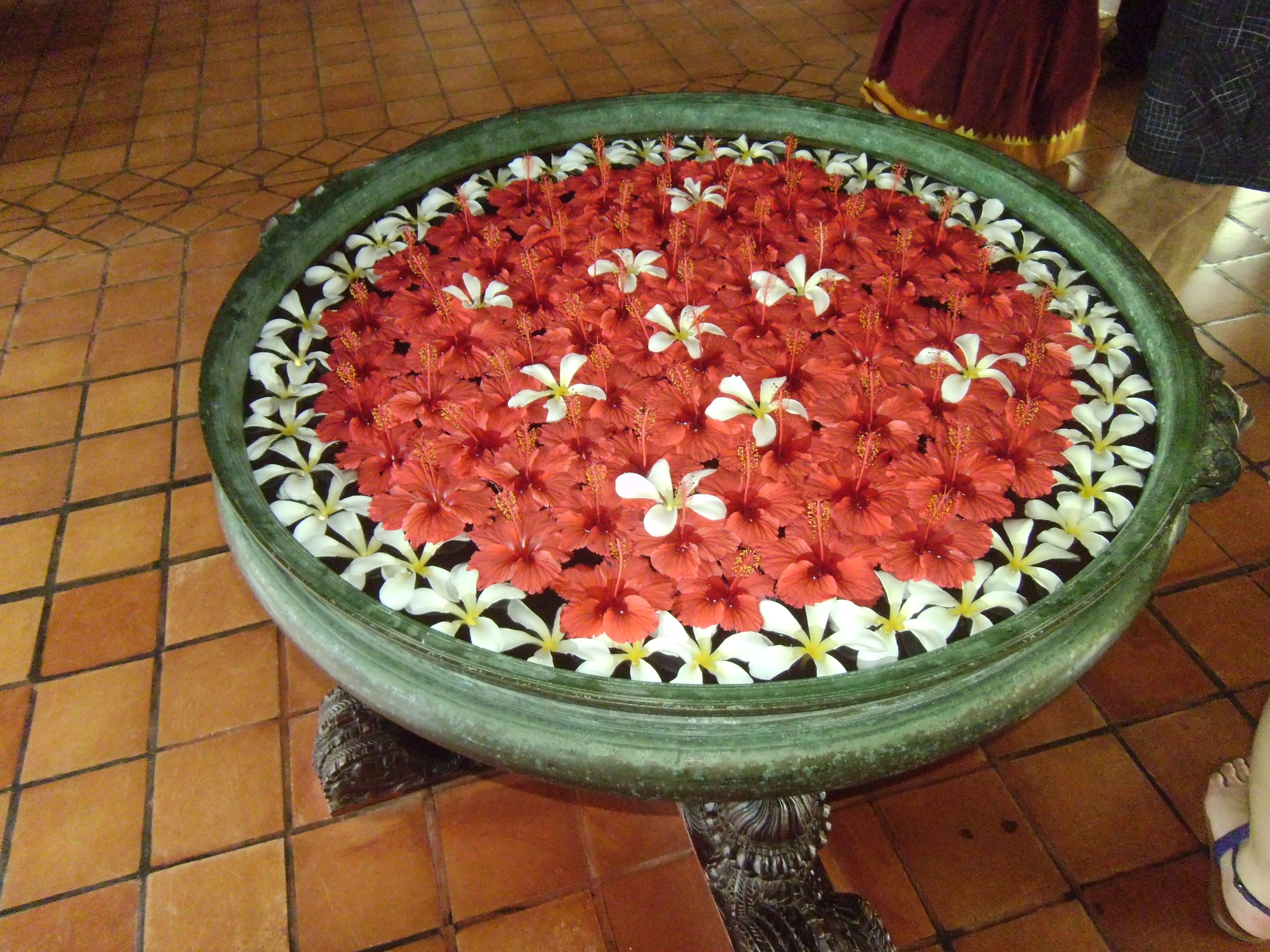 Фото Отель Poovar Island Resort