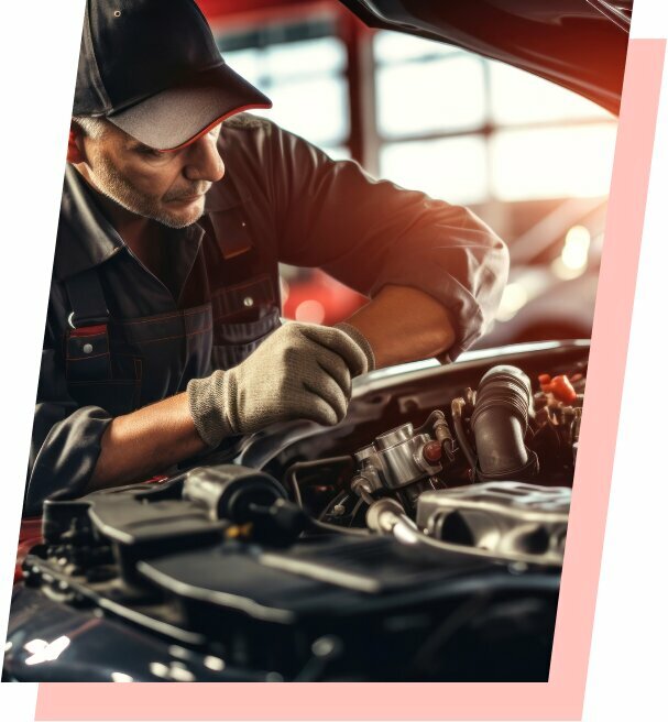 Car service, auto repair Seven Bridges Auto Repairing Garage, Dubai, photo