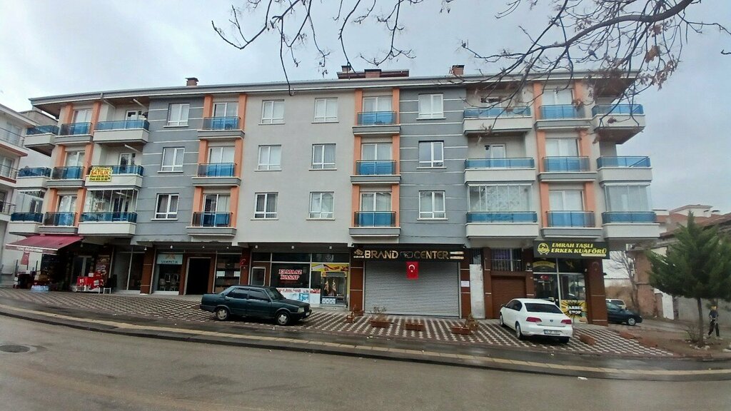 Management company Charming, Ankara, photo