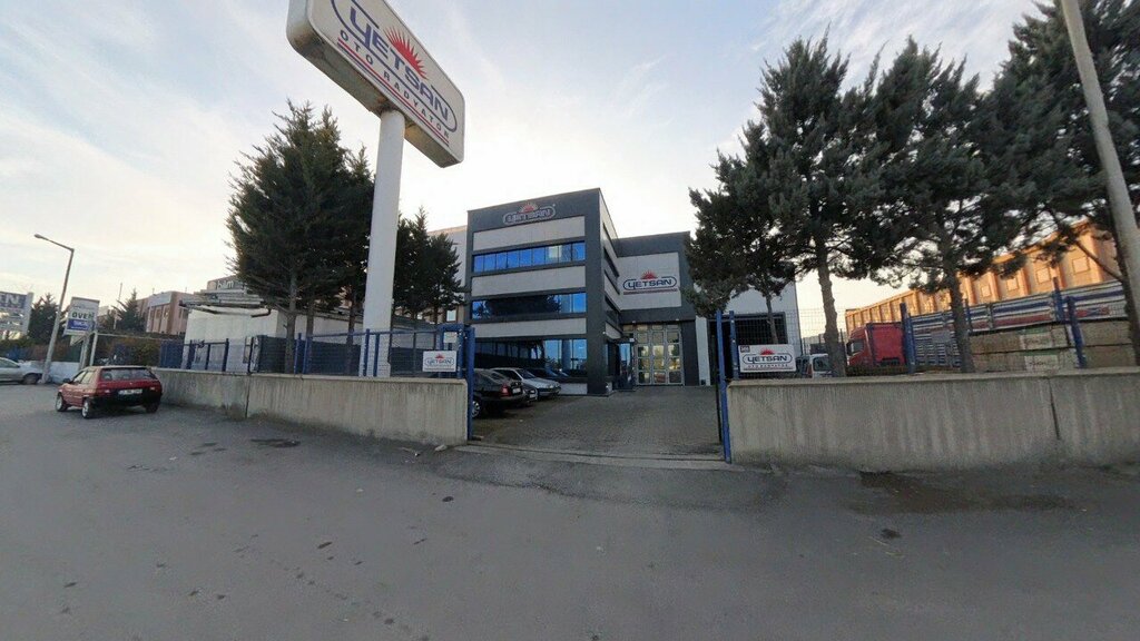 Car radiators Yetsan Oto, Konya, photo