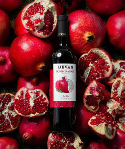 Ijevan Wine Club (Saryan Street No:9, Yerevan), restoran  Erivan'dan