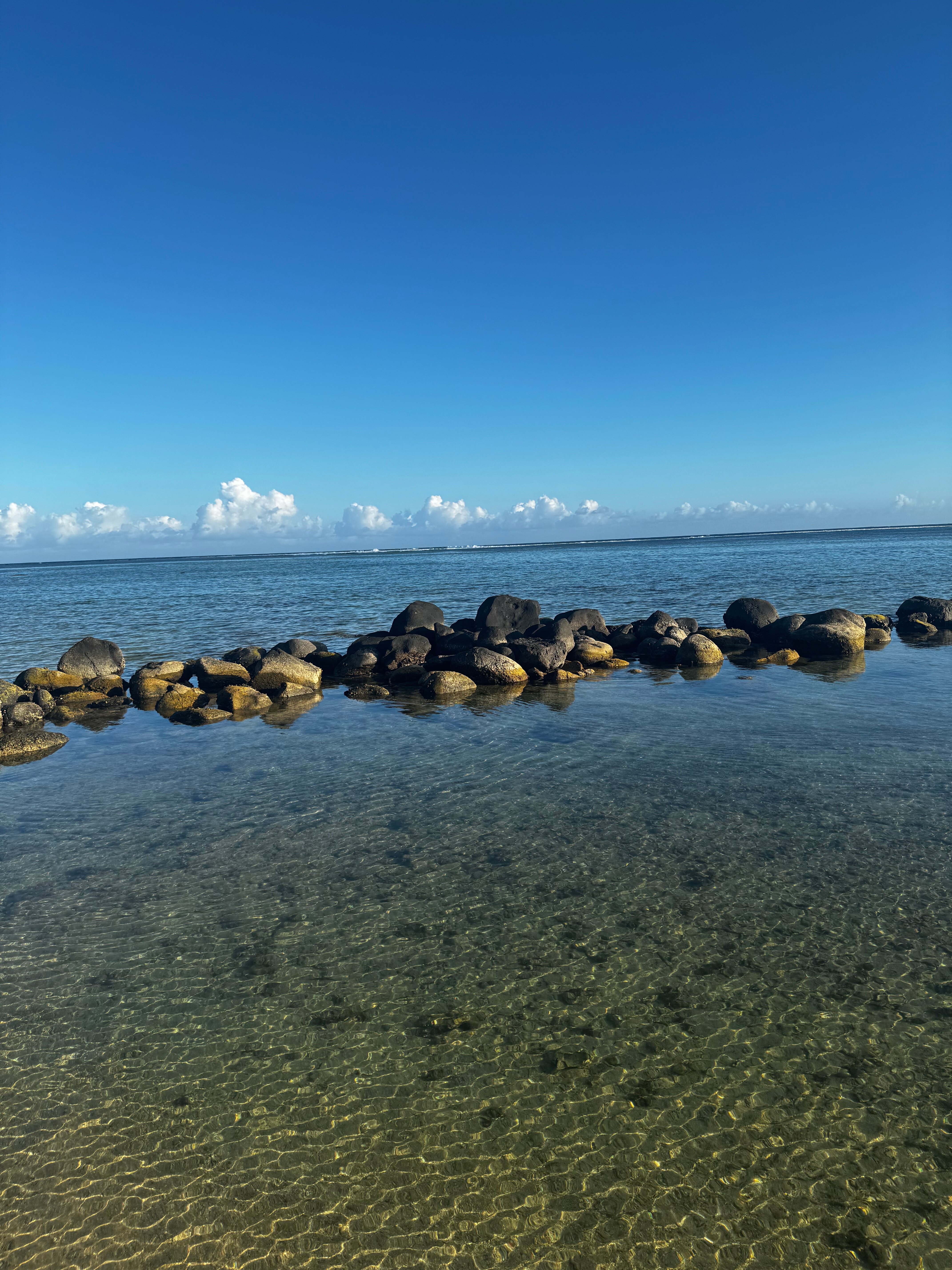 Фото Outrigger Mauritius Beach Resort