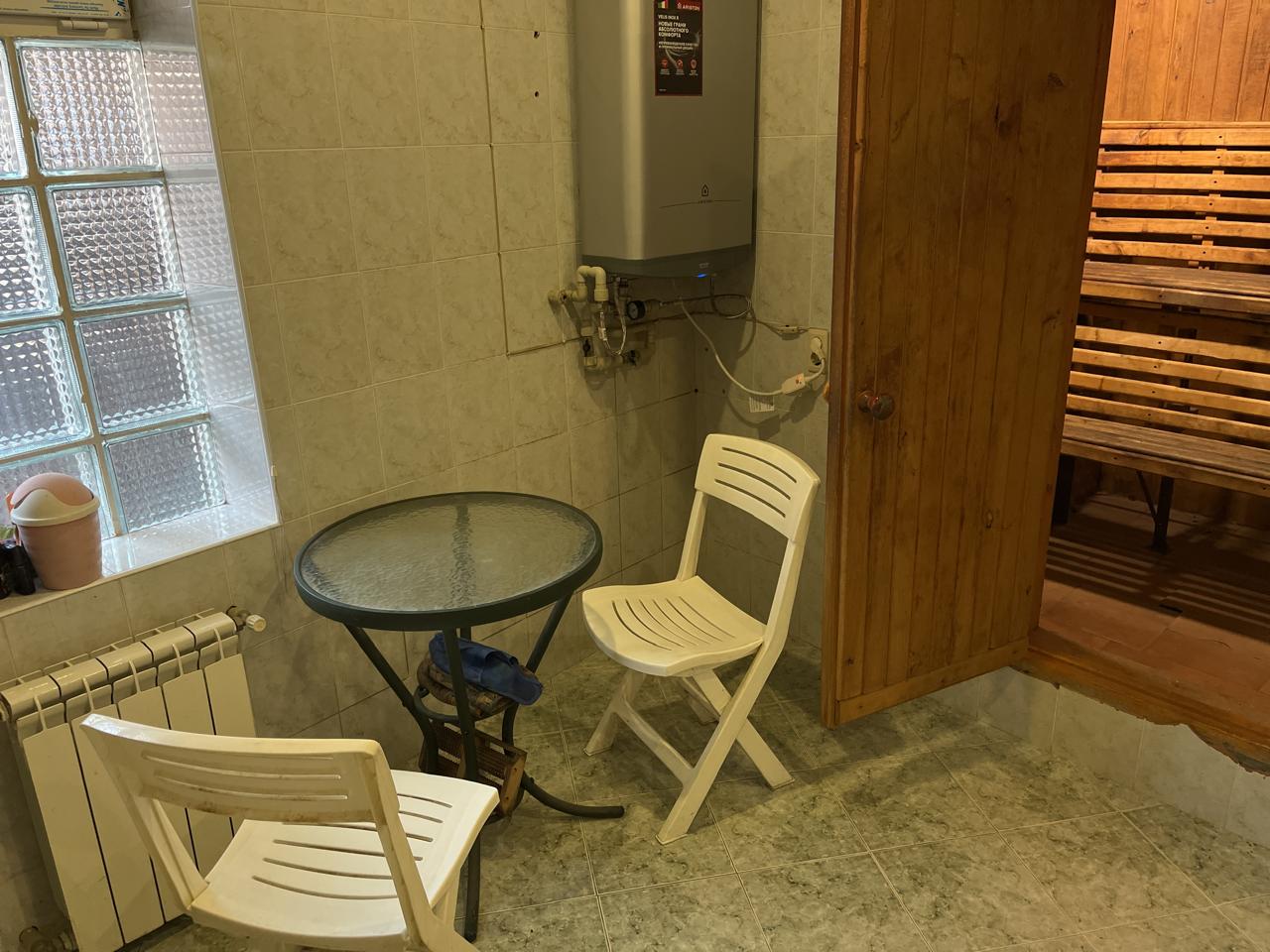 Фото Тихий уголок