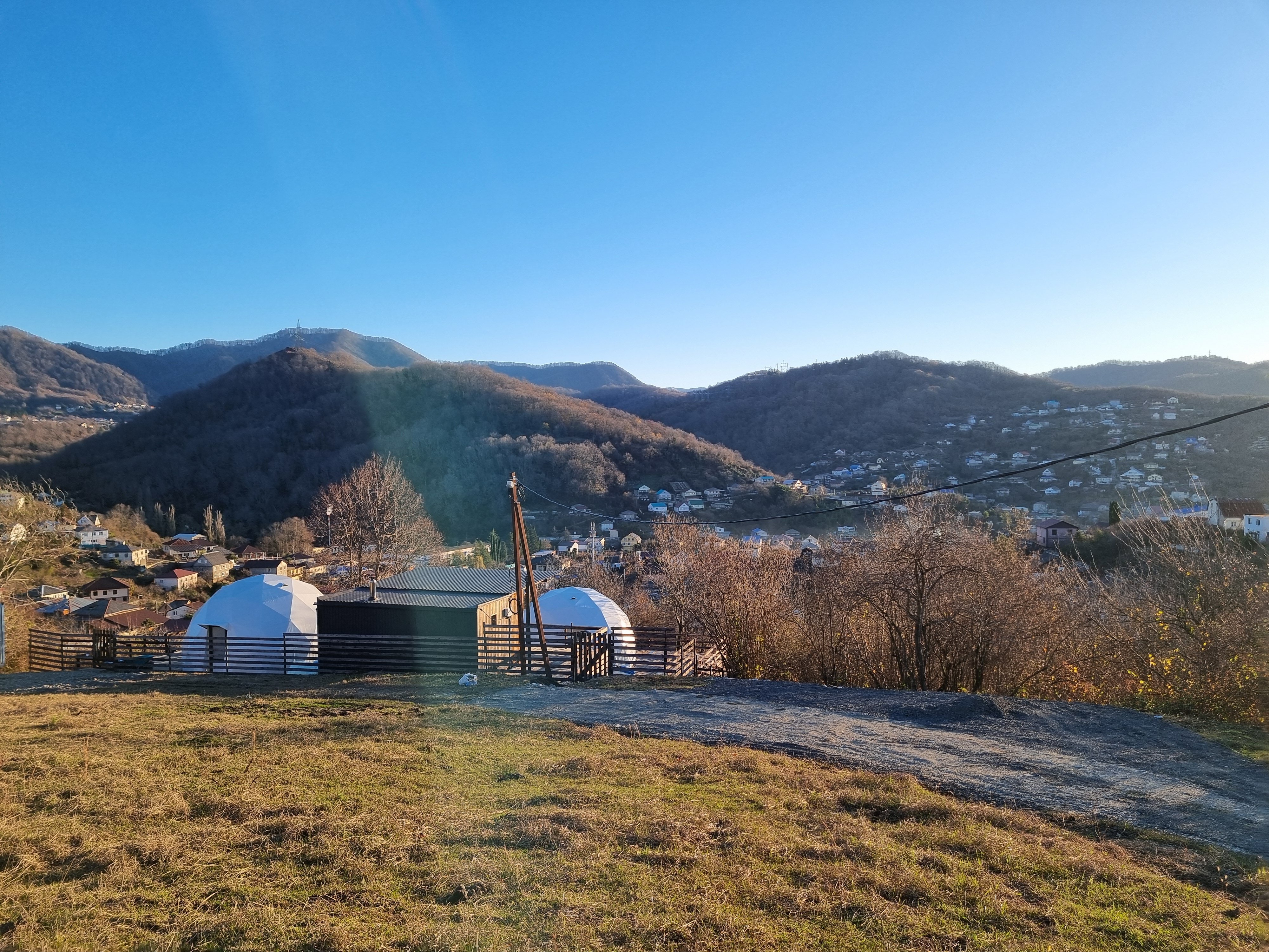 Фото Море-Горы