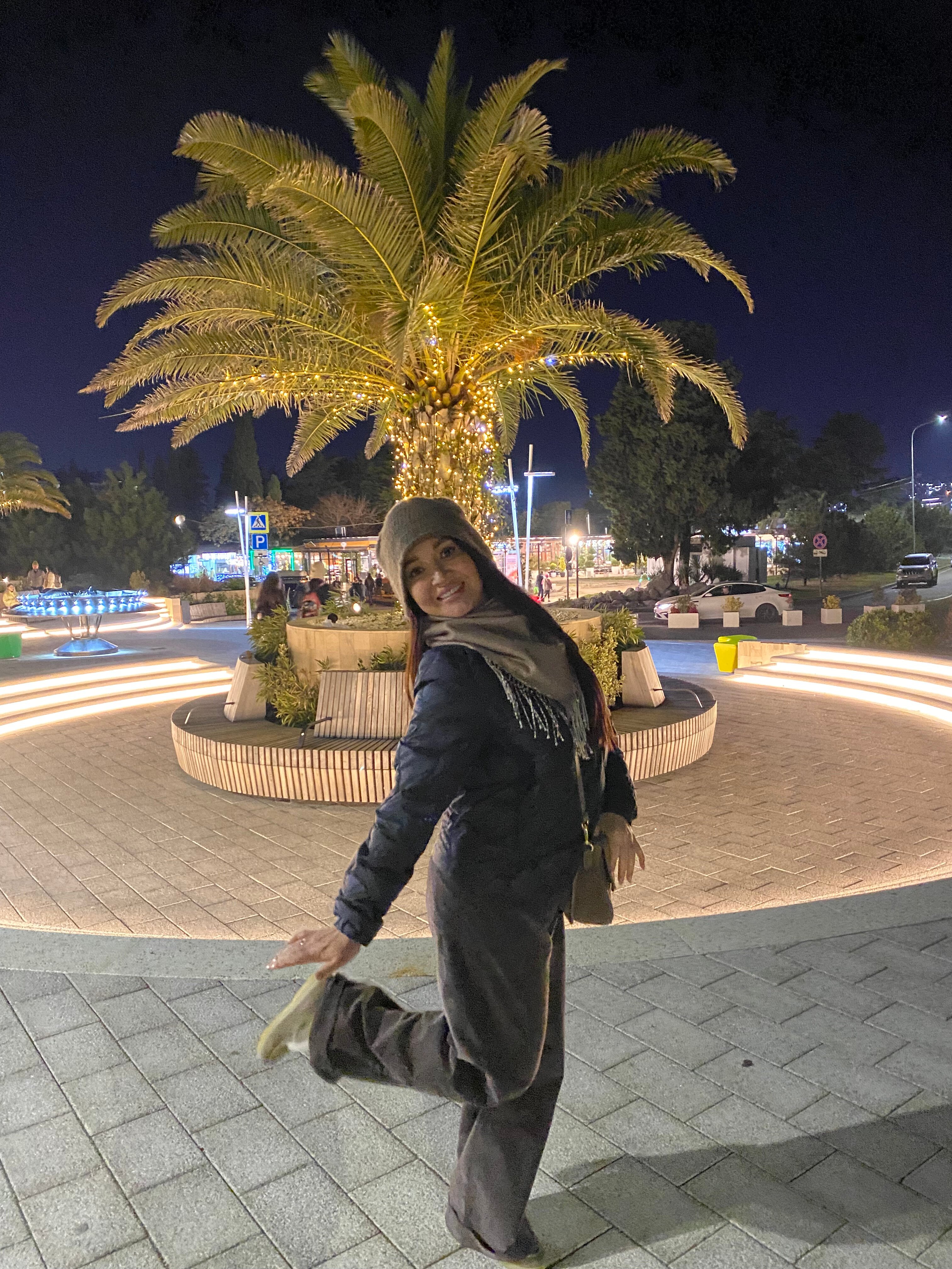 Фото Жемчуг Village