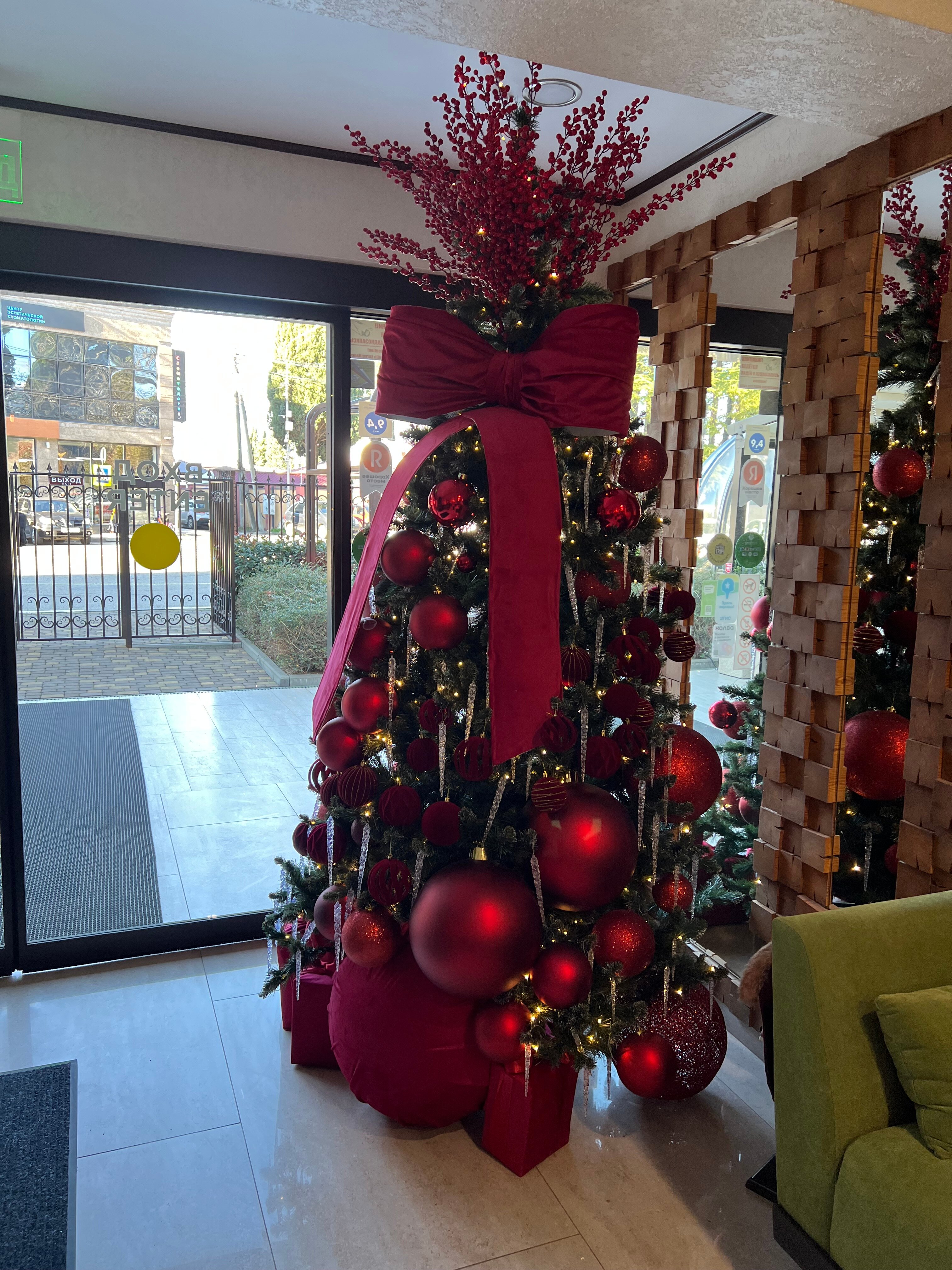 Фото Времена года