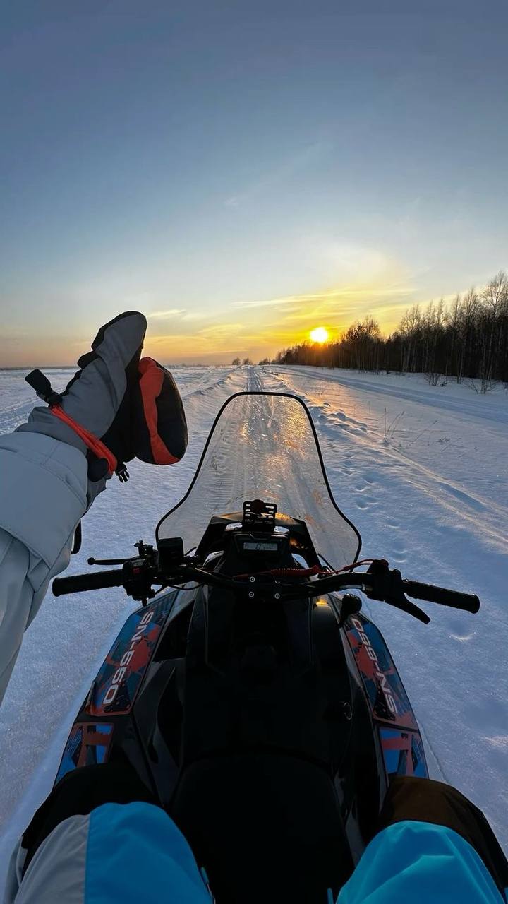 Фото В кругу друзей