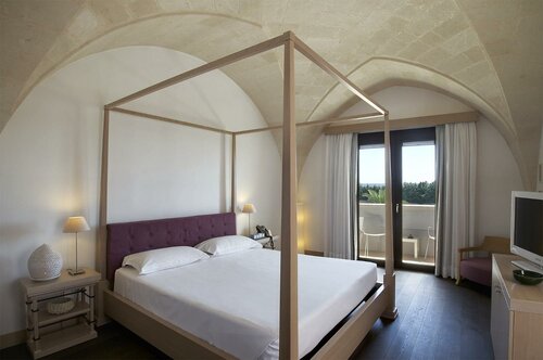 Гостиница Masseria Bagnara