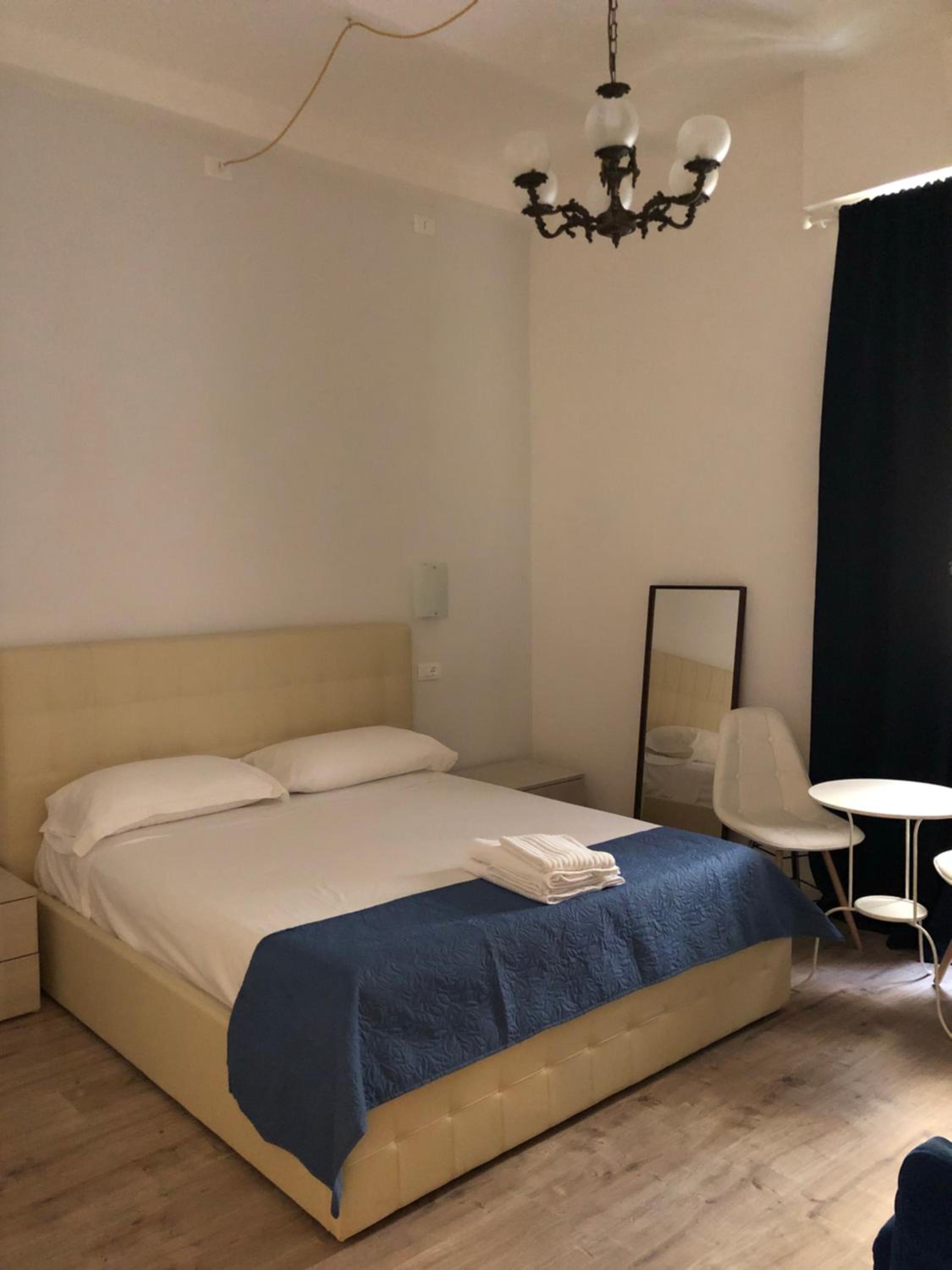 Фото Hotel Cathrine