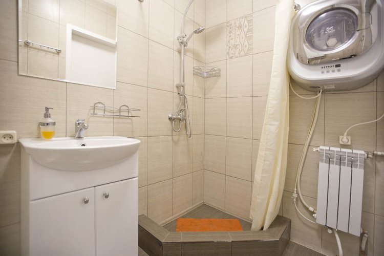 Фото Гостевые Комнаты