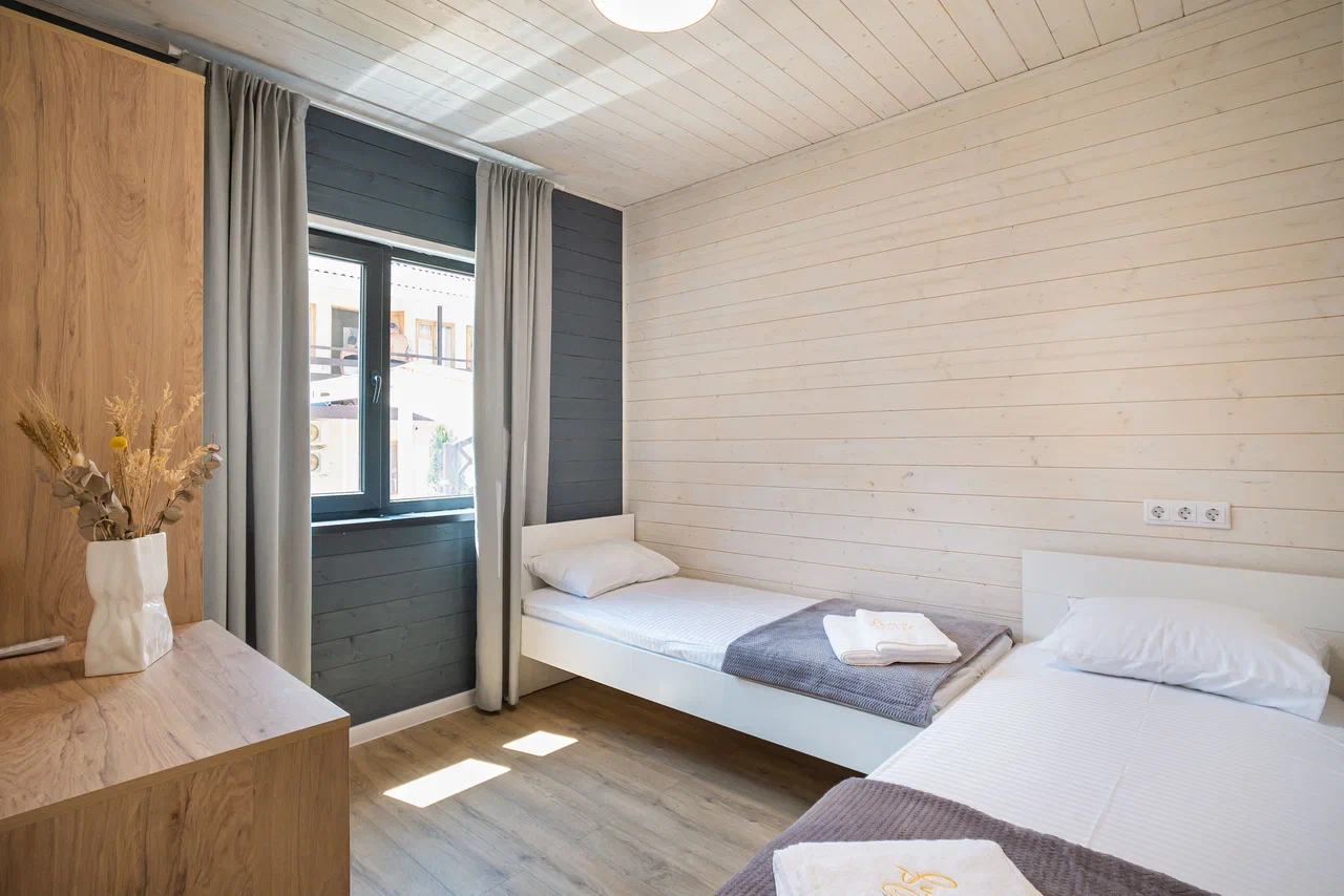 Фото Sunny Coast