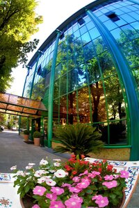 Гостиница Michelangelo Hotel