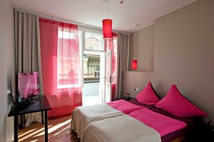 Апартаменты Hotel PurPur