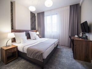 Апартаменты Otium Jewish Quarter Miodowa