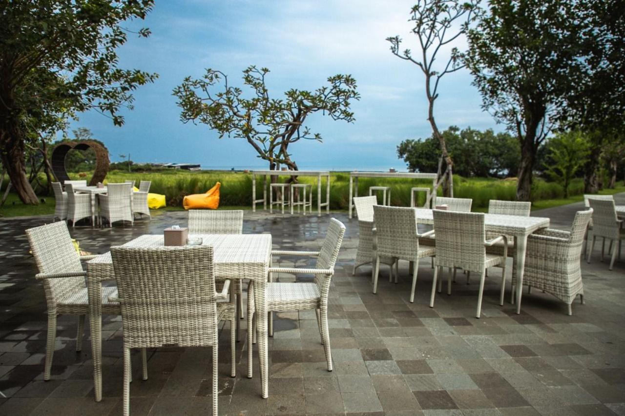 Фото Kori Maharani Villas & Resort