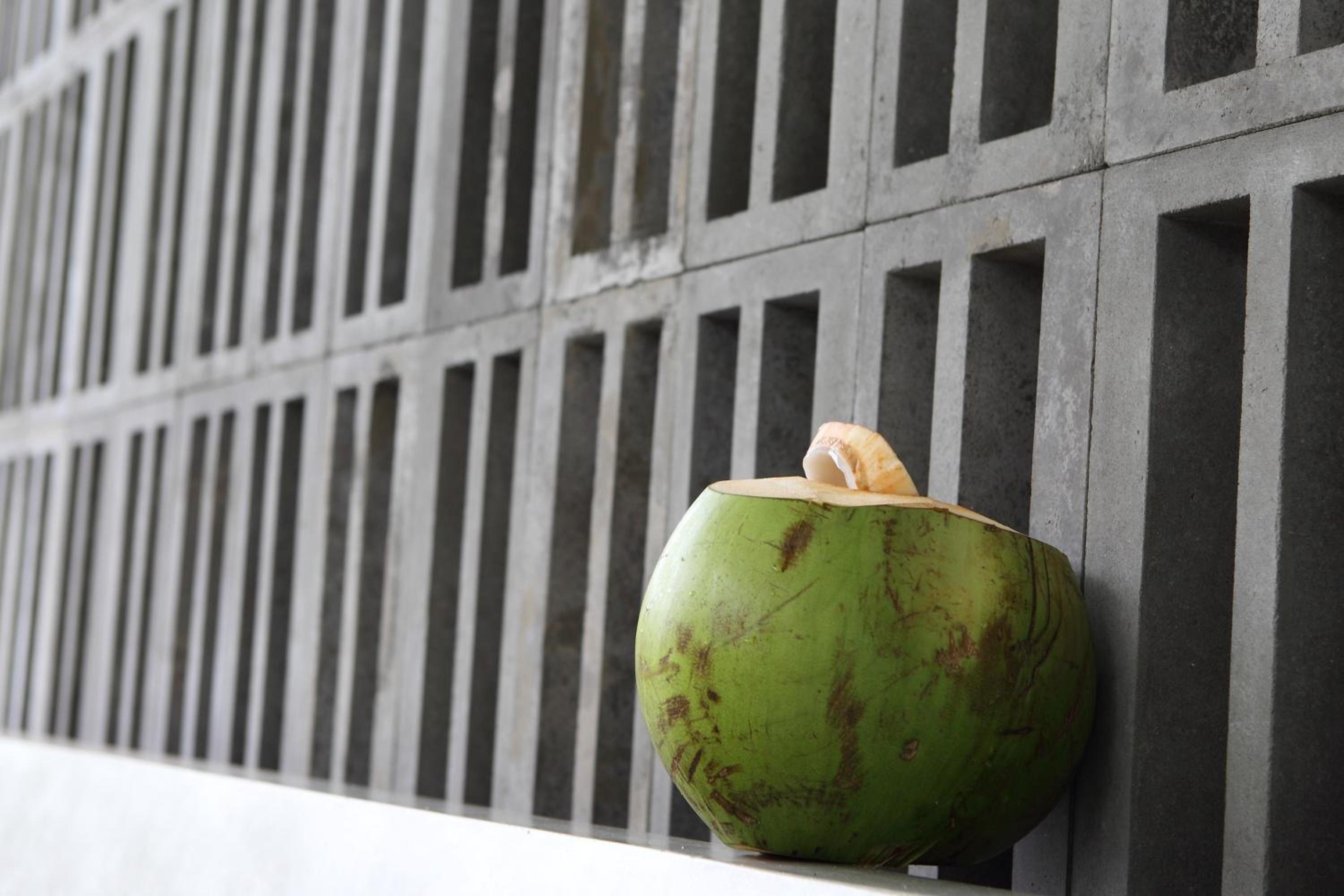 Фото Aria Villas Ubud