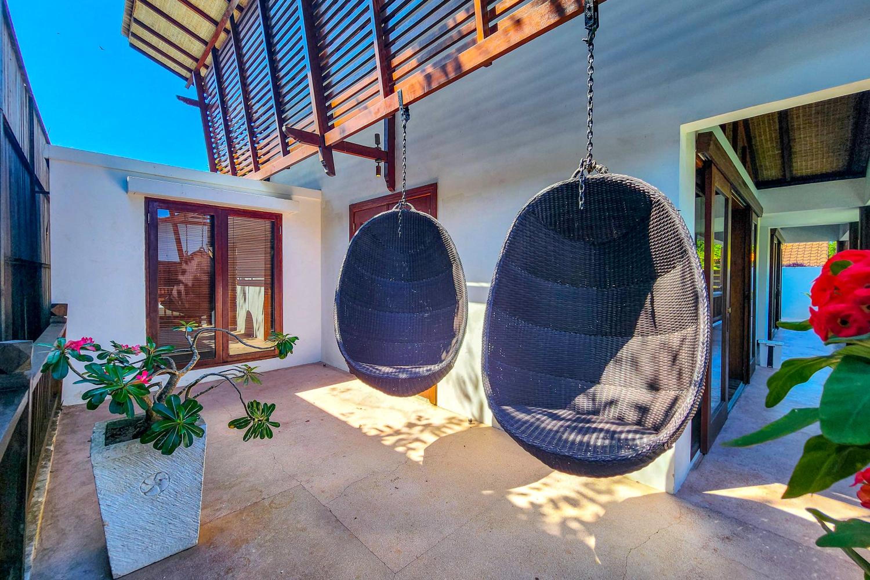 Фото Villa Casis by Nagisa Bali