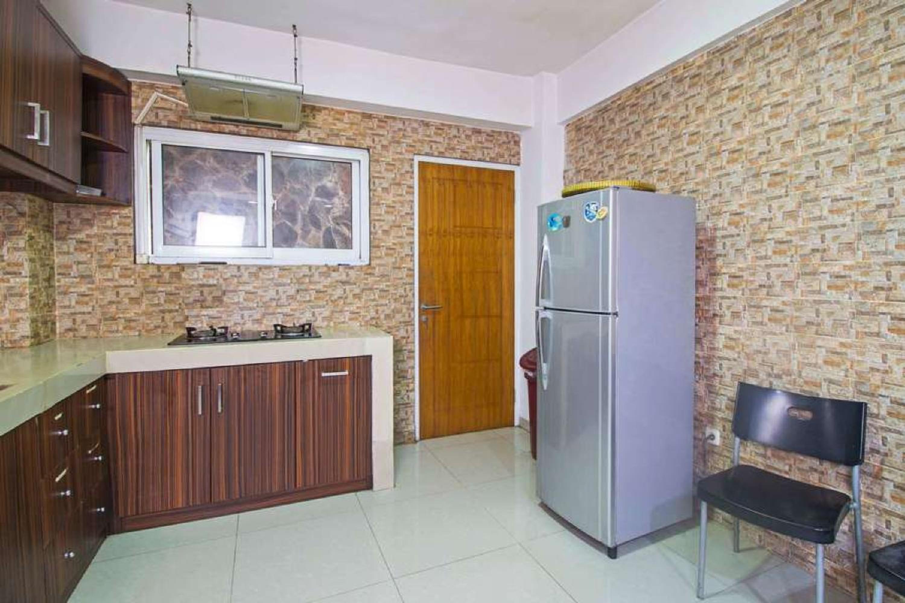 Фото RedDoorz near Cilandak Town Square