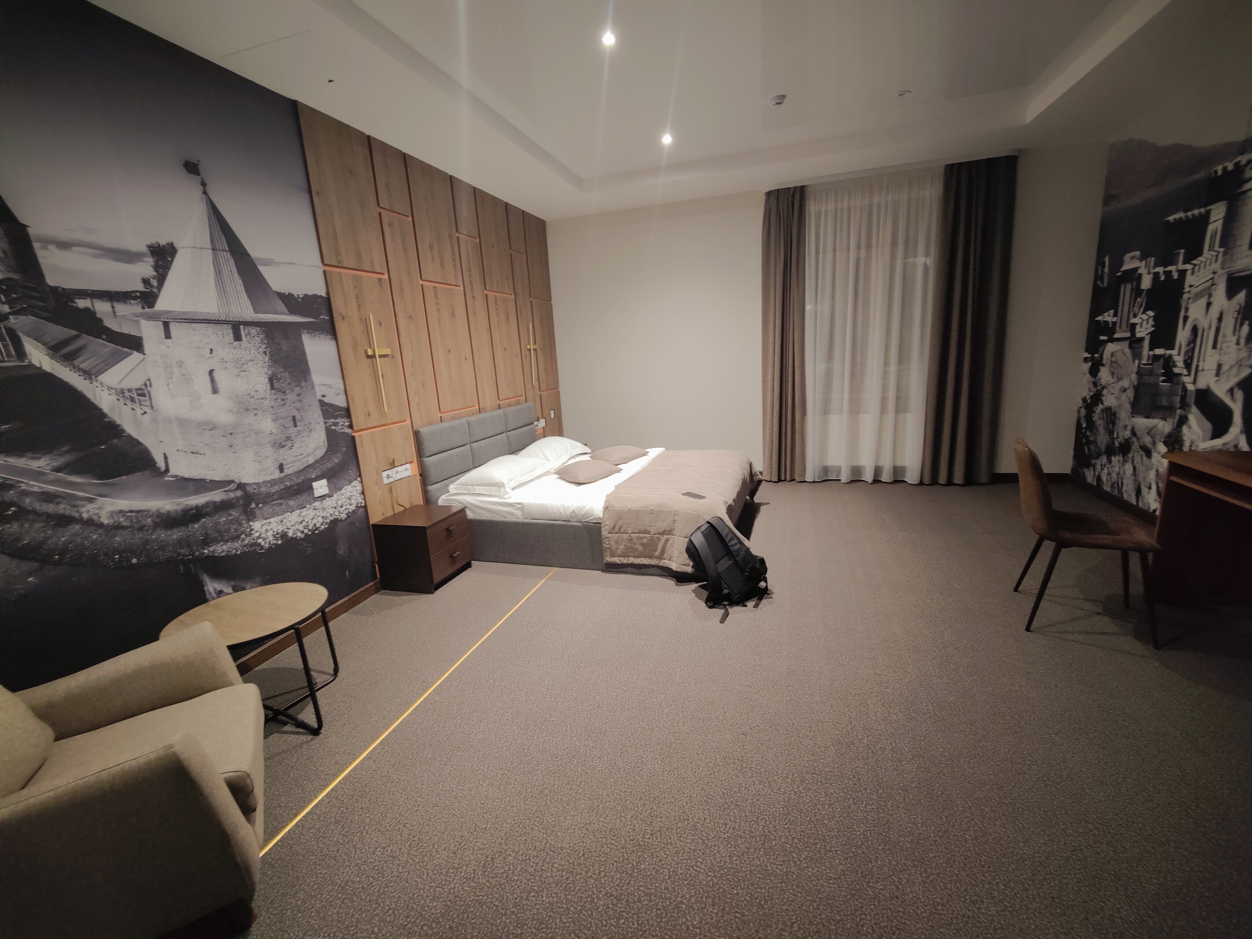 Фото HollidayInnPskov