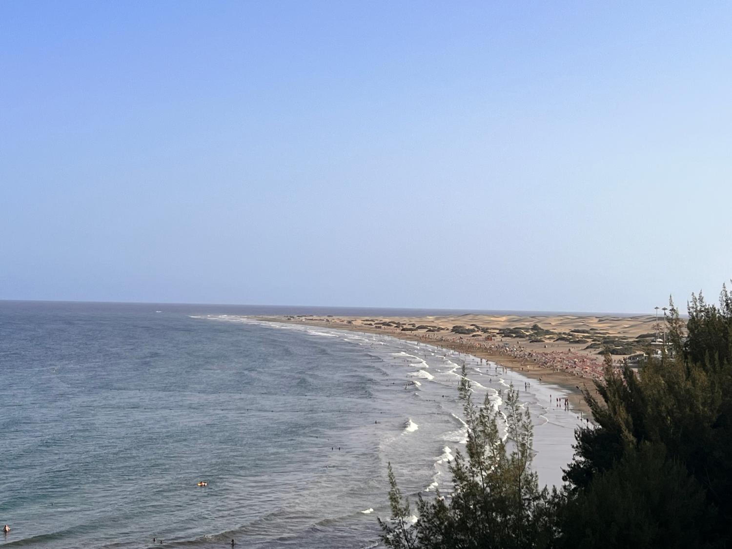 Фото Hv Agaete Parque