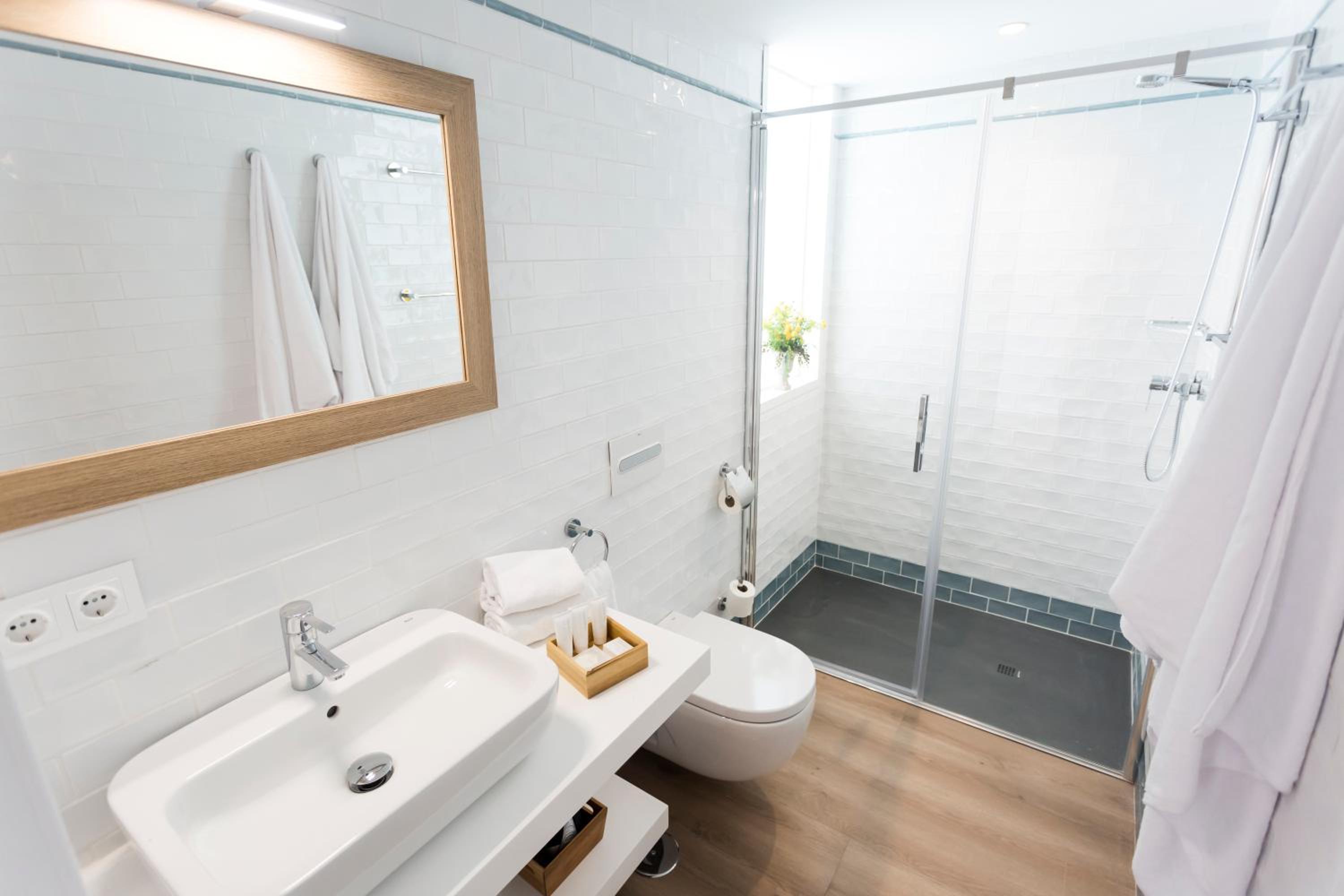 Фото Casa de la Merced Suites