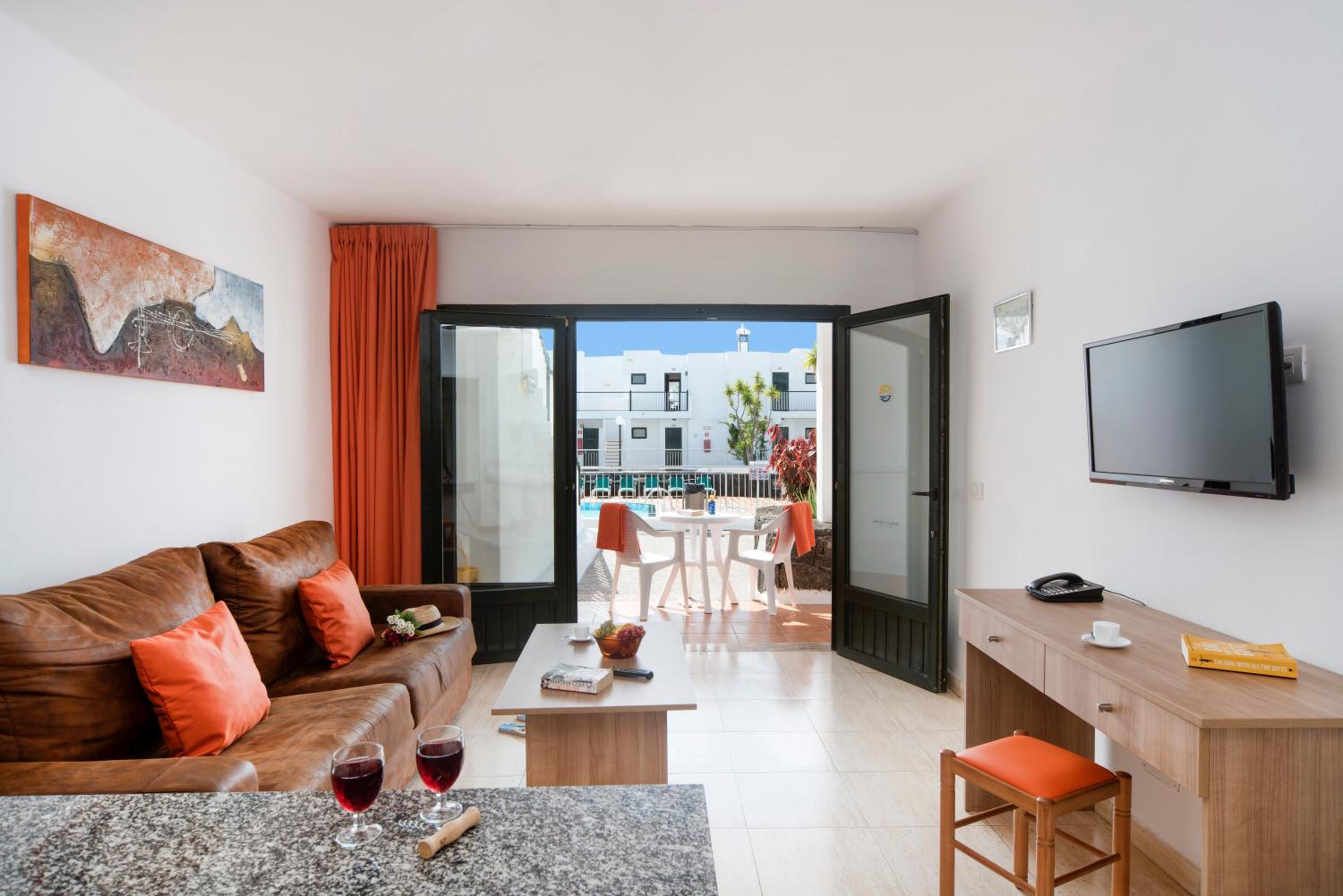 Фото Bitácora Lanzarote Club