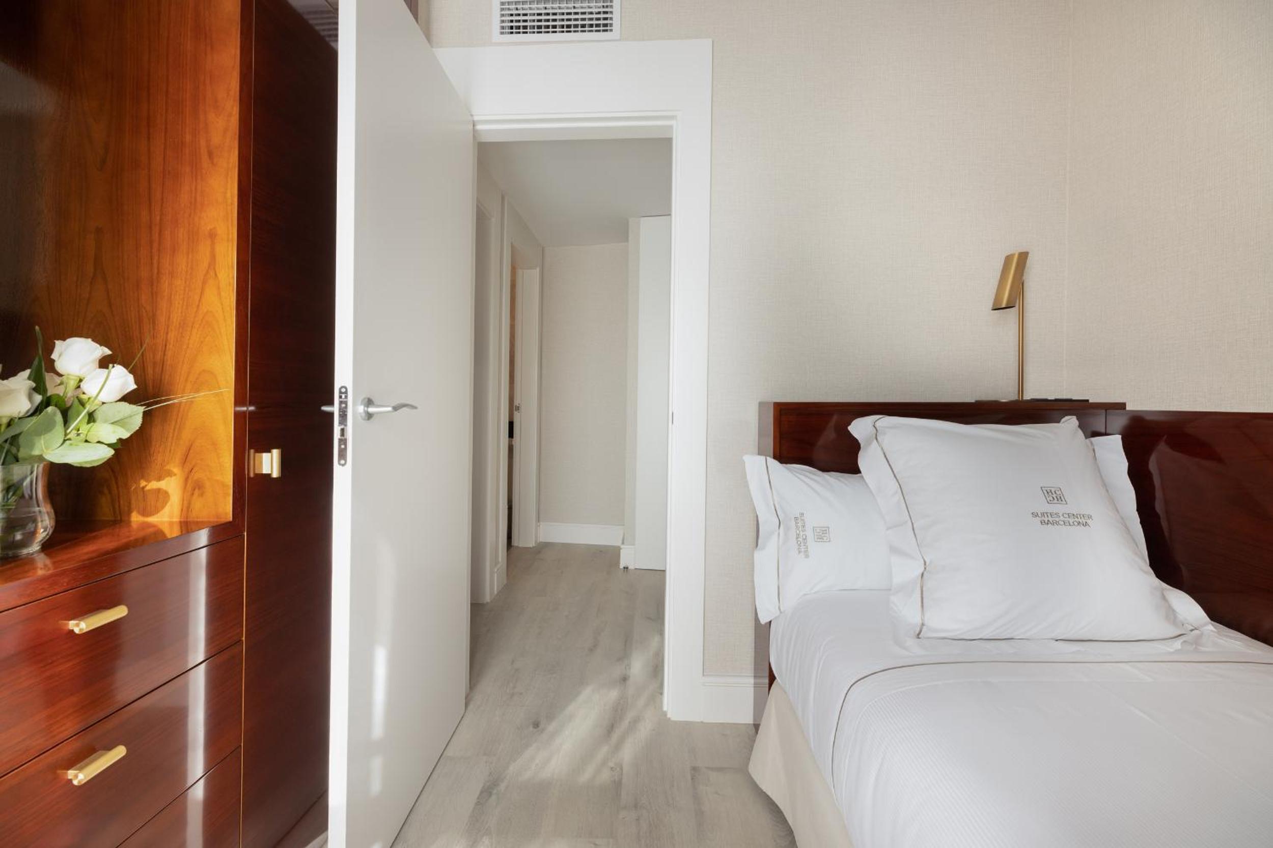 Фото Suites Center Barcelona